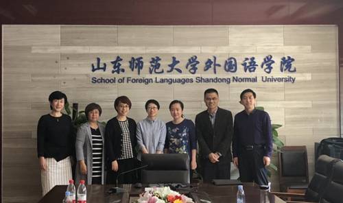 基础教育座谈 1